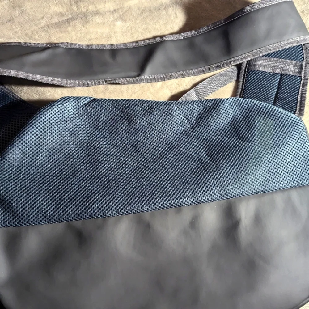 Small dog carrier